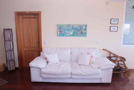 Casa-Albatros Villa Ponta do Sol  Exteriör bild