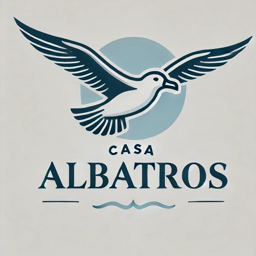 Casa-Albatros Villa Ponta do Sol  Exteriör bild